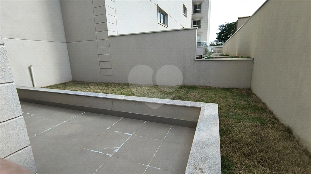 Apartamento Garden à Venda Village de France | 144m² | 2 Suítes | Ampla Varanda