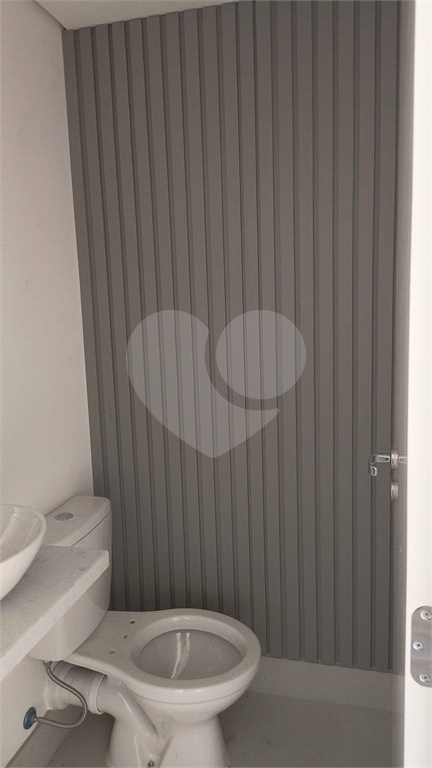 Apartamento Garden à Venda Village de France | 144m² | 2 Suítes | Ampla Varanda