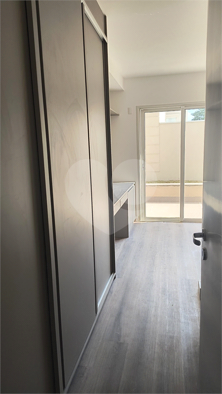 Apartamento Garden à Venda Village de France | 144m² | 2 Suítes | Ampla Varanda