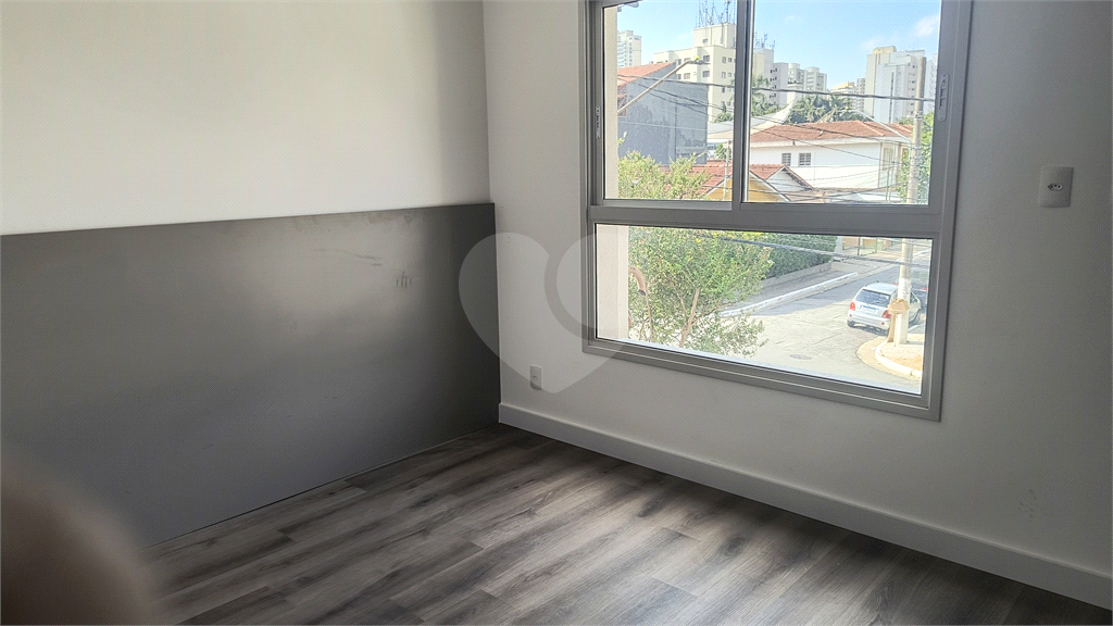 Apartamento Garden à Venda Village de France | 144m² | 2 Suítes | Ampla Varanda
