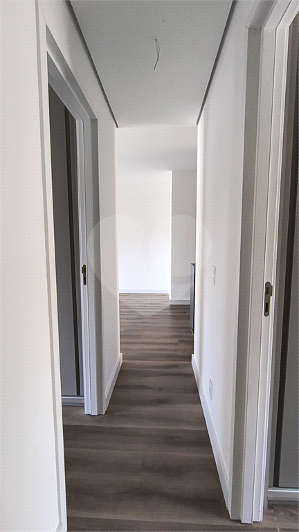 Apartamento Garden à Venda Village de France | 144m² | 2 Suítes | Ampla Varanda