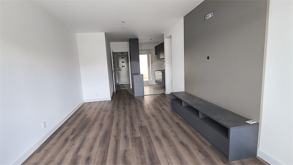 Apartamento Garden à Venda Village de France | 144m² | 2 Suítes | Ampla Varanda