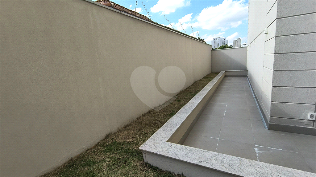 Apartamento Garden à Venda Village de France | 144m² | 2 Suítes | Ampla Varanda