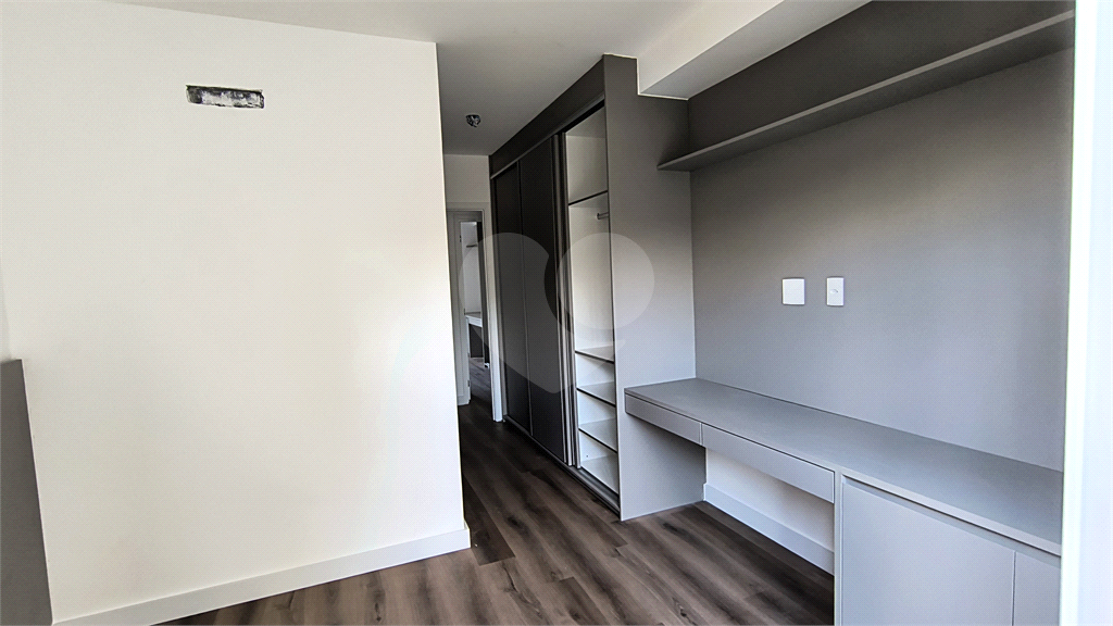 Apartamento Garden à Venda Village de France | 144m² | 2 Suítes | Ampla Varanda