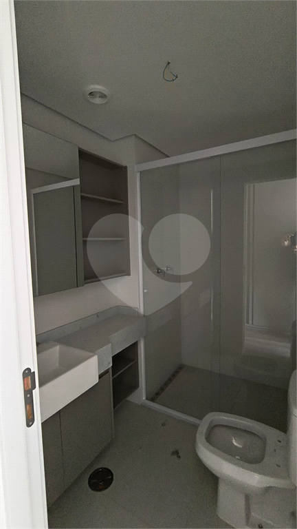 Apartamento Garden à Venda Village de France | 144m² | 2 Suítes | Ampla Varanda