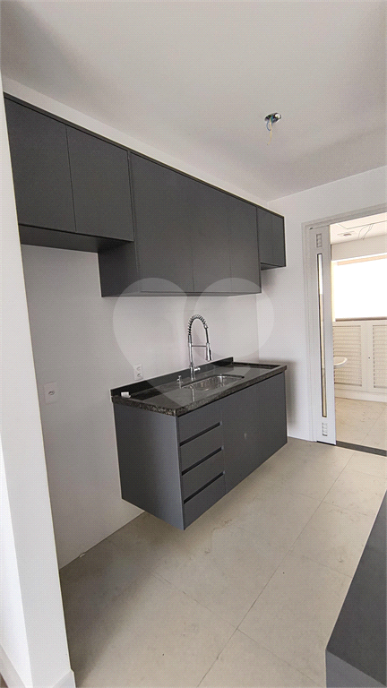 Apartamento Novo à Venda Braz Leme | 80m² | 2 Suítes | 1 Vaga | Lazer Completo