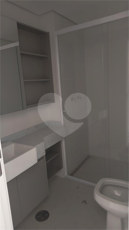 Apartamento Novo à Venda Braz Leme | 80m² | 2 Suítes | 1 Vaga | Lazer Completo