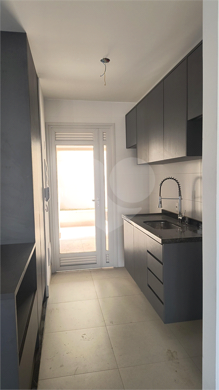 Apartamento Novo à Venda Braz Leme | 80m² | 2 Suítes | 1 Vaga | Lazer Completo