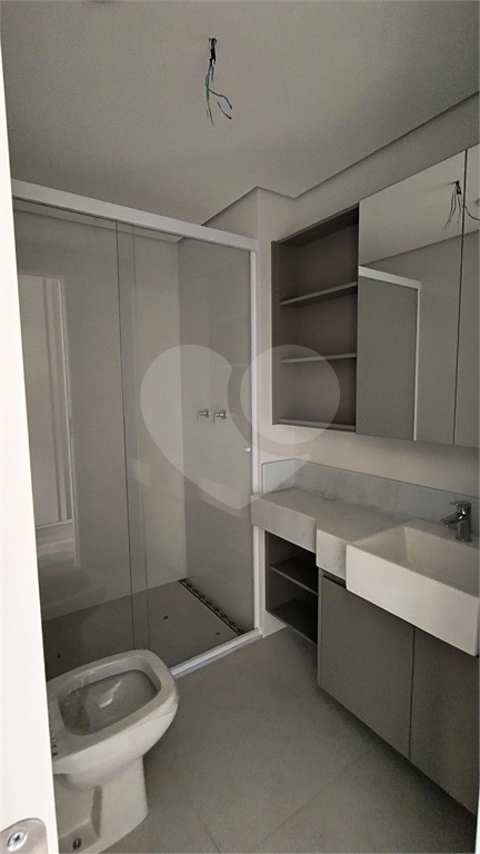 Apartamento Novo à Venda Braz Leme | 80m² | 2 Suítes | 1 Vaga | Lazer Completo