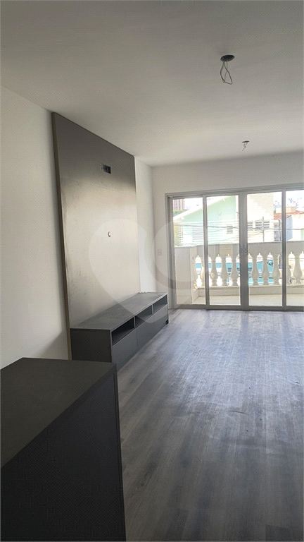 Apartamento Novo à Venda Braz Leme | 80m² | 2 Suítes | 1 Vaga | Lazer Completo