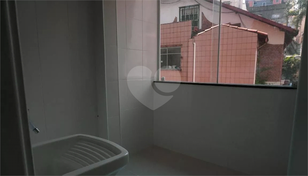 Apartamento recém reformado em Santana. 