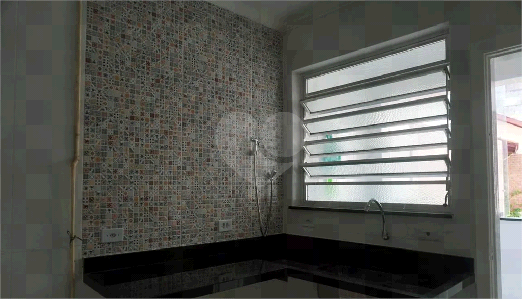 Apartamento recém reformado em Santana. 