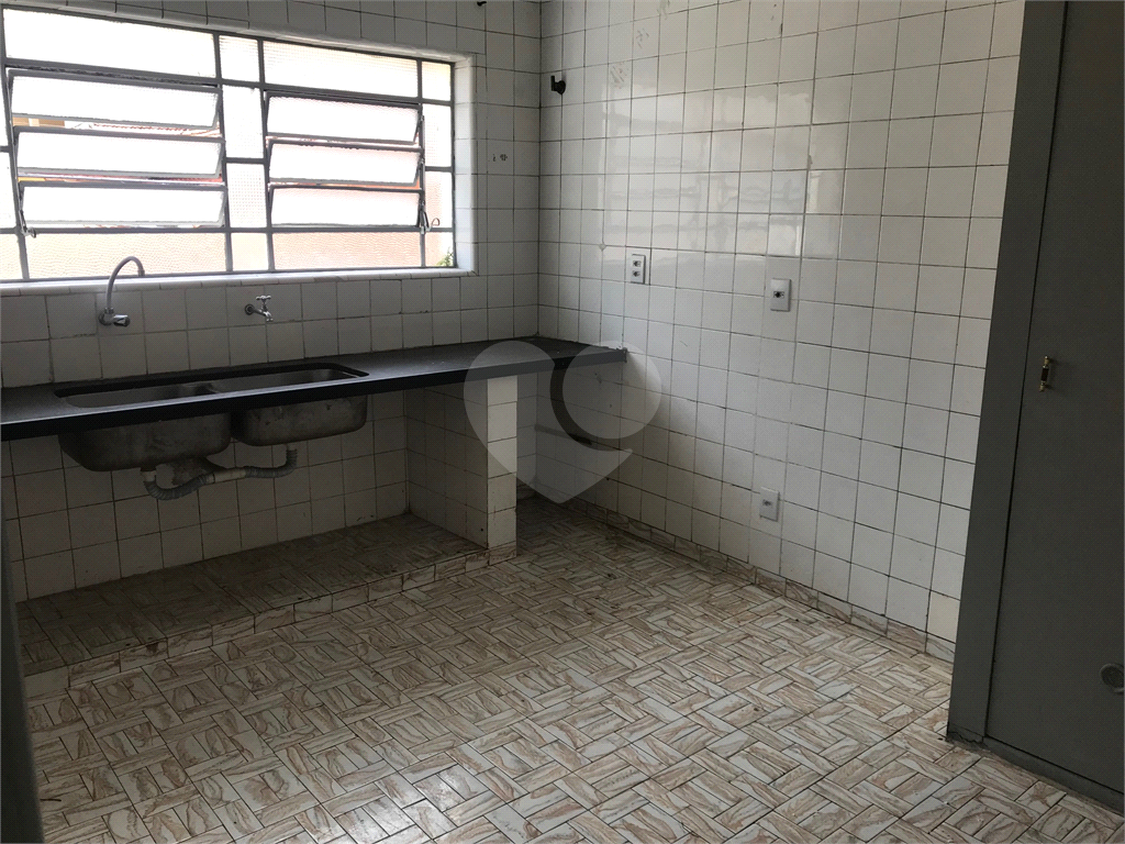 Sobrado na Parada  Inglesa com renda
