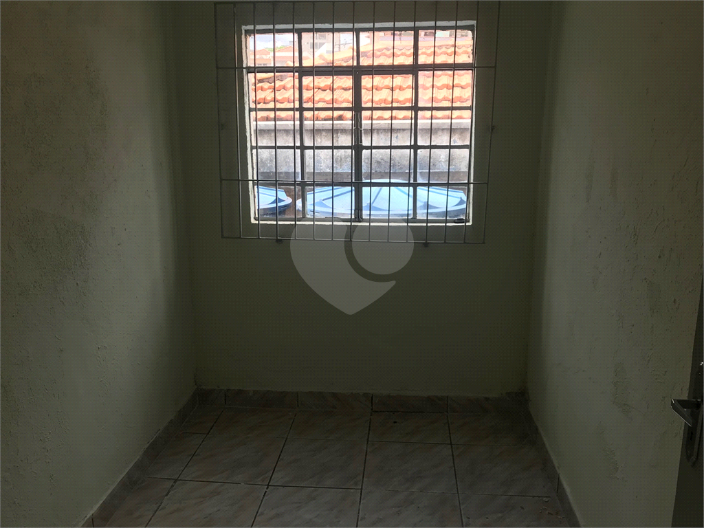 Sobrado na Parada  Inglesa com renda