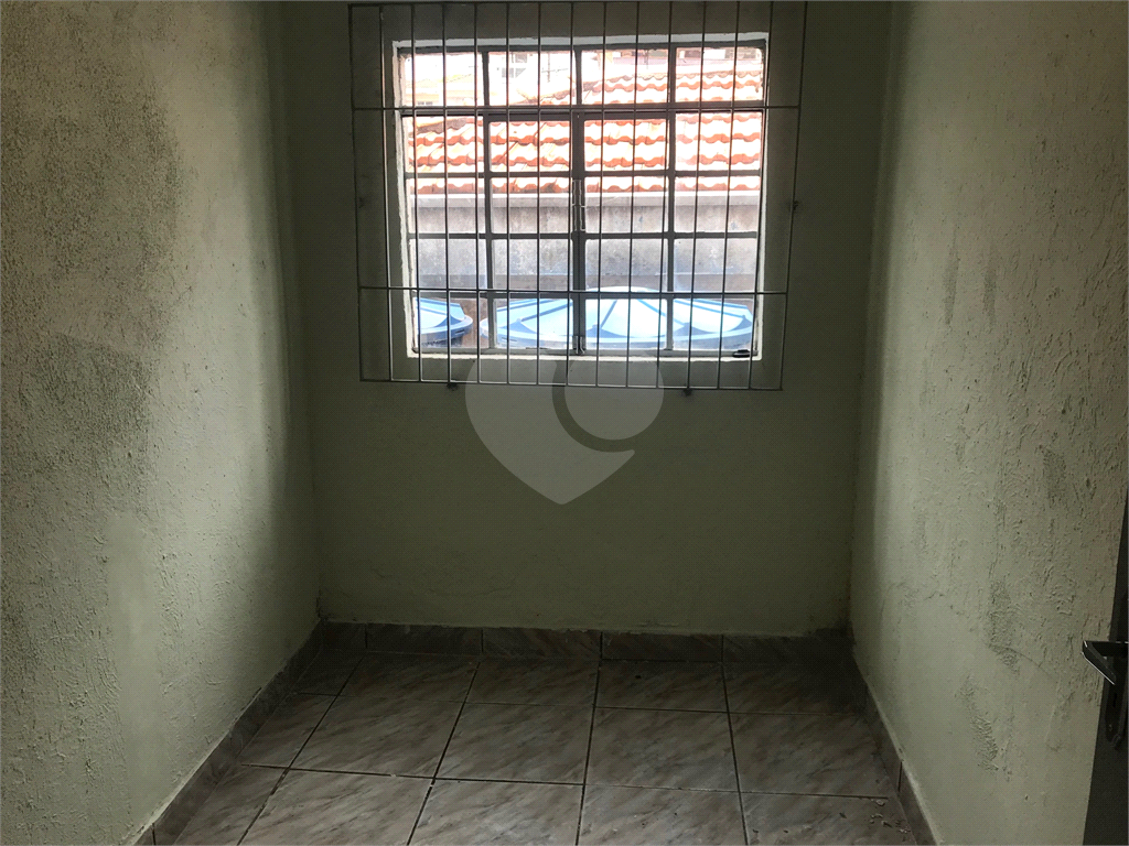 Sobrado na Parada  Inglesa com renda