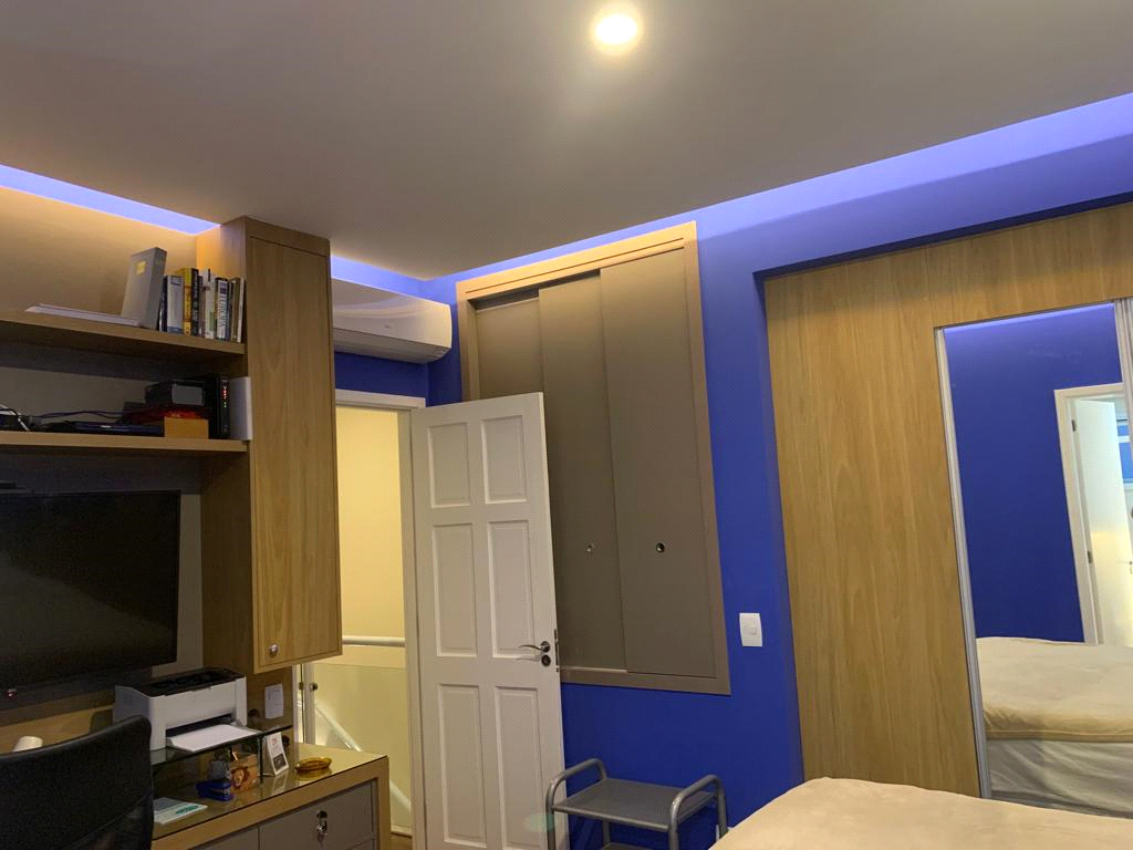 Cobertura à venda com 3 quartos, 167m² - Foto 15