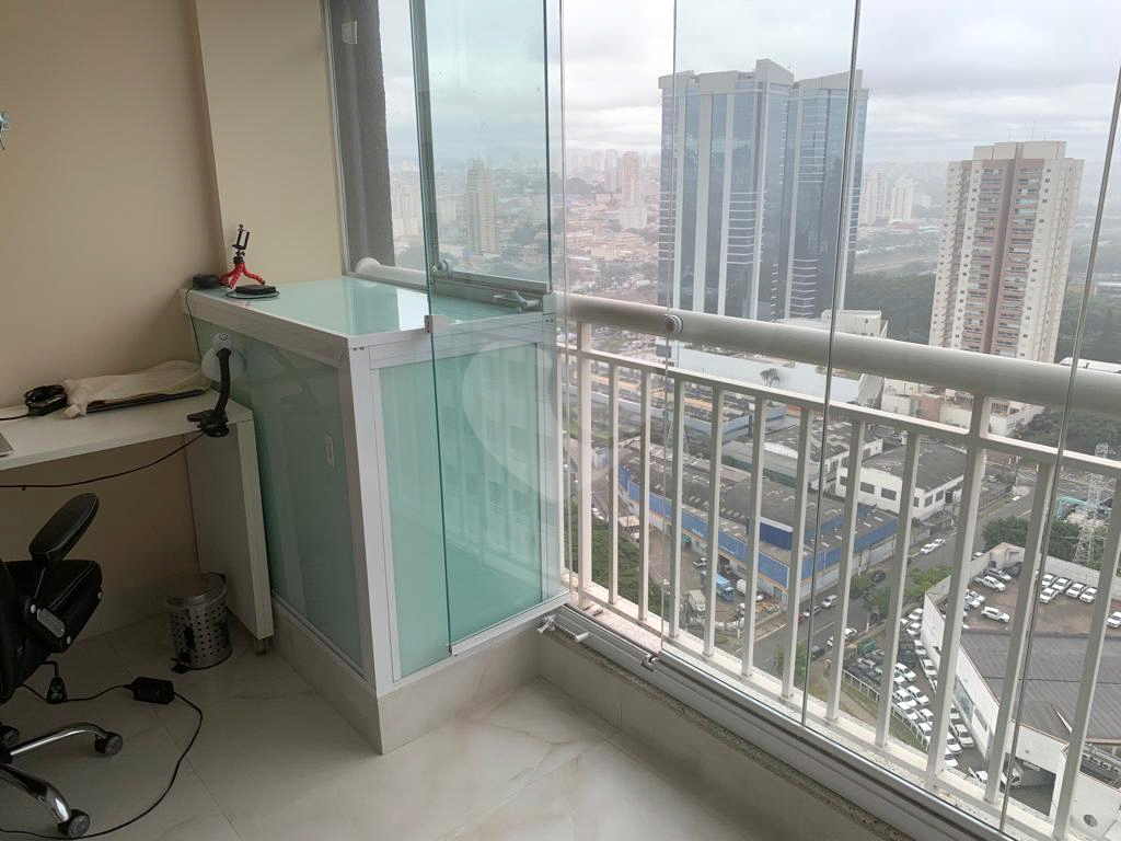 Cobertura à venda com 3 quartos, 167m² - Foto 10