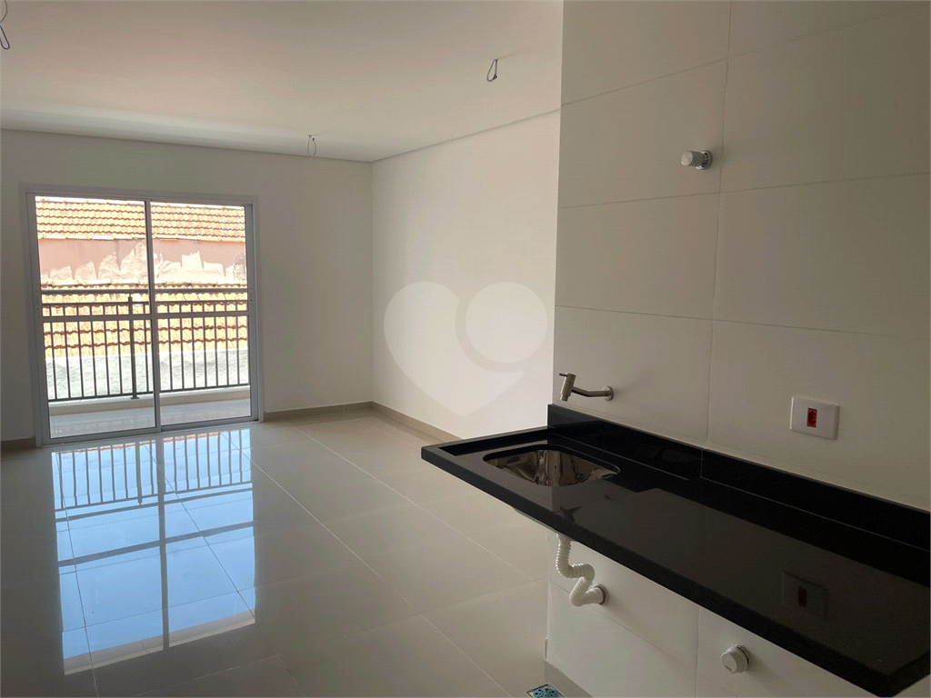 Apartamento à venda com 1 quarto, 32m² - Foto 15