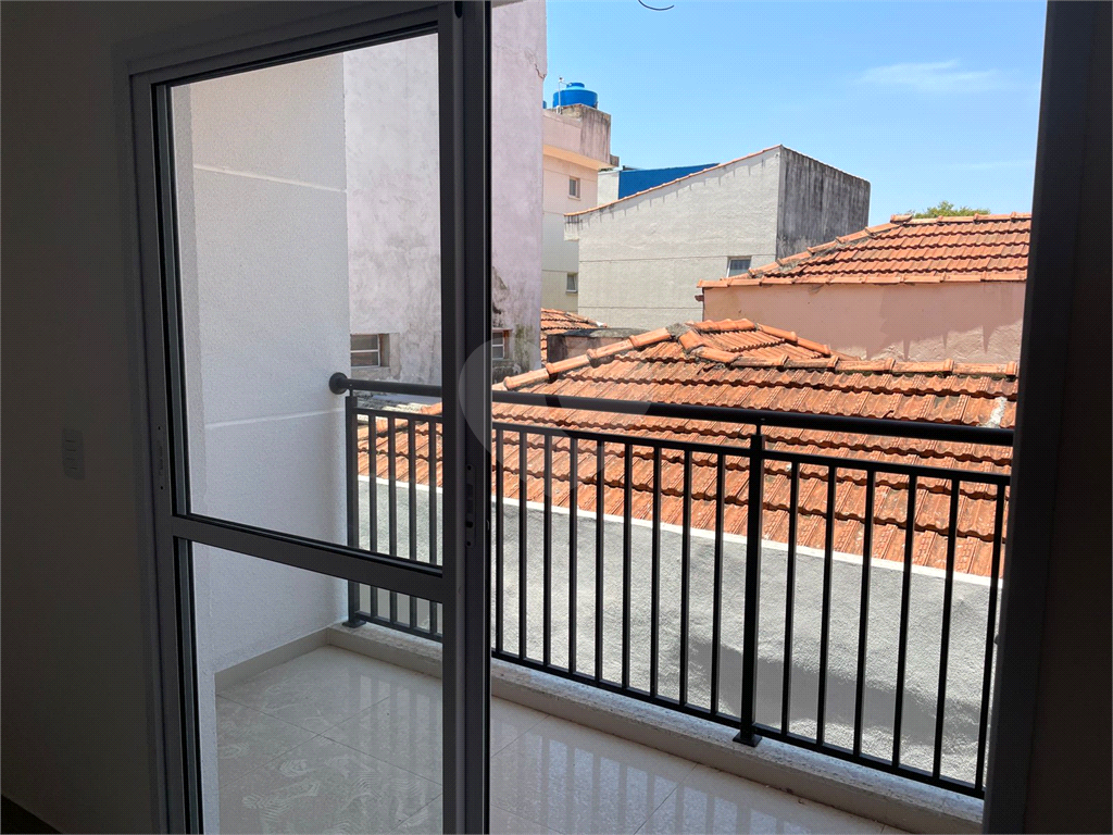 Apartamento à venda com 1 quarto, 32m² - Foto 12