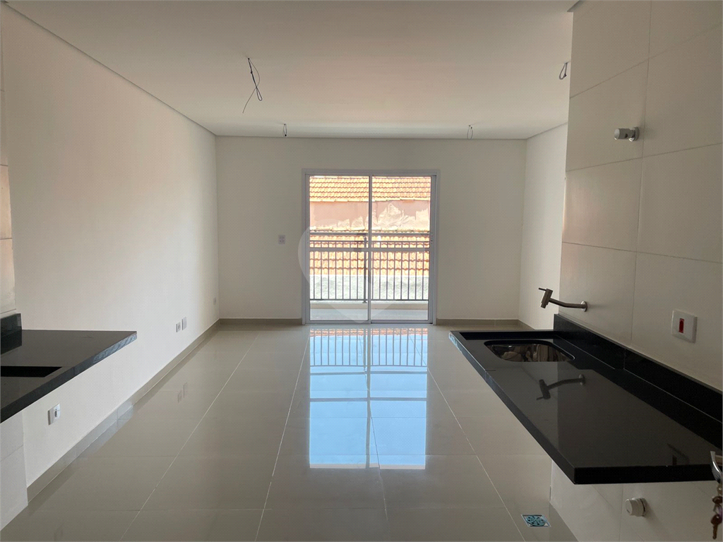 Apartamento à venda com 1 quarto, 32m² - Foto 14