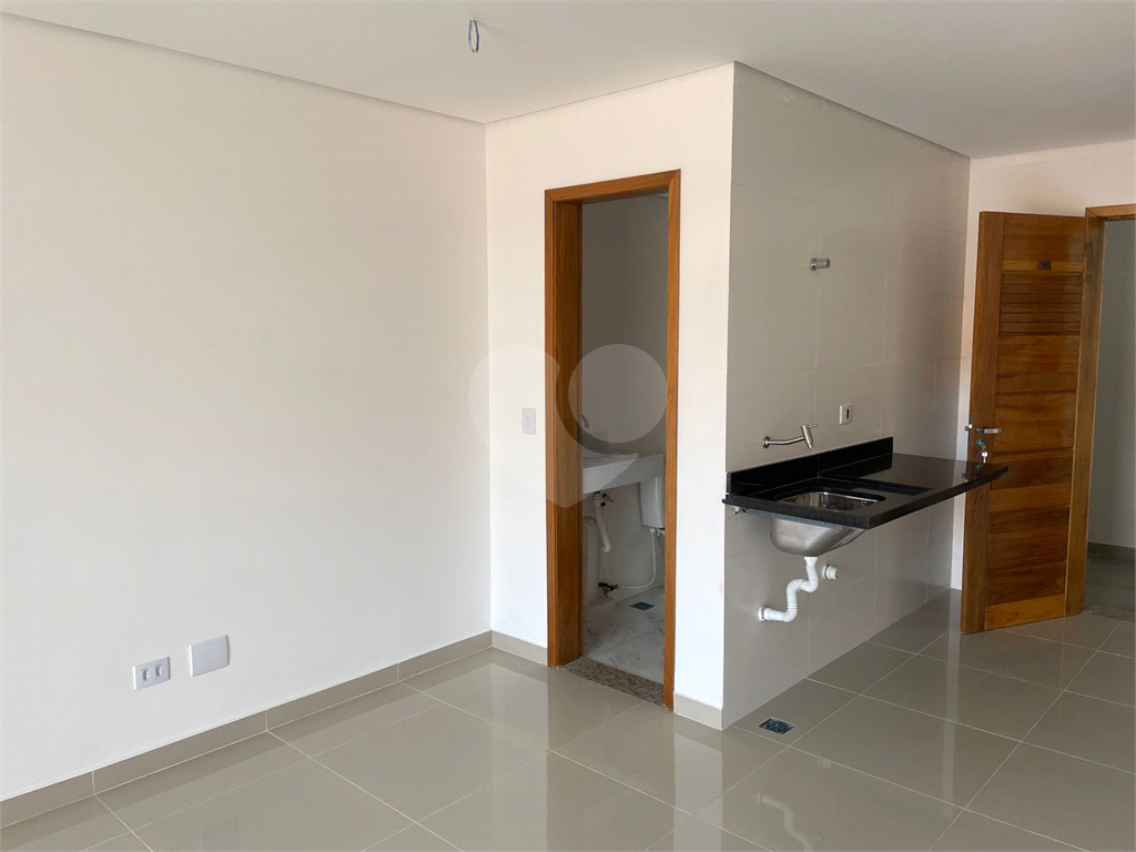 Apartamento à venda com 1 quarto, 32m² - Foto 17