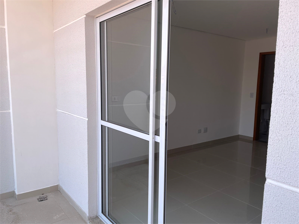 Apartamento à venda com 1 quarto, 32m² - Foto 11