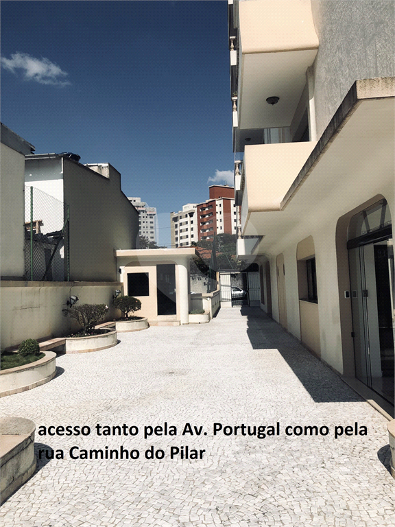 Apartamento à venda com 4 quartos, 268m² - Foto 2