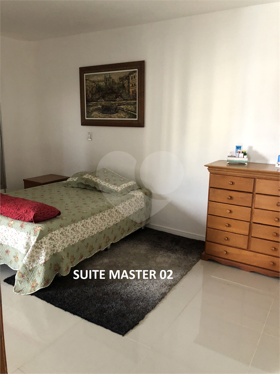 Apartamento à venda com 4 quartos, 268m² - Foto 21