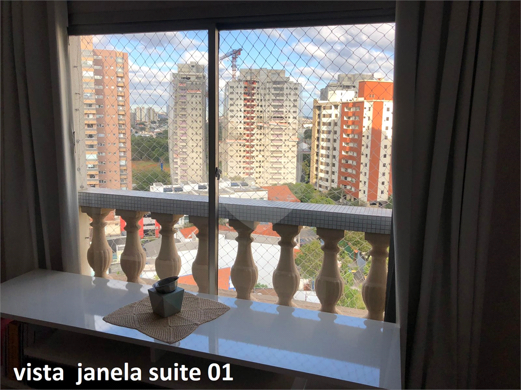 Apartamento à venda com 4 quartos, 268m² - Foto 13