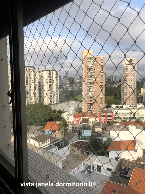 Apartamento à venda com 4 quartos, 268m² - Foto 18