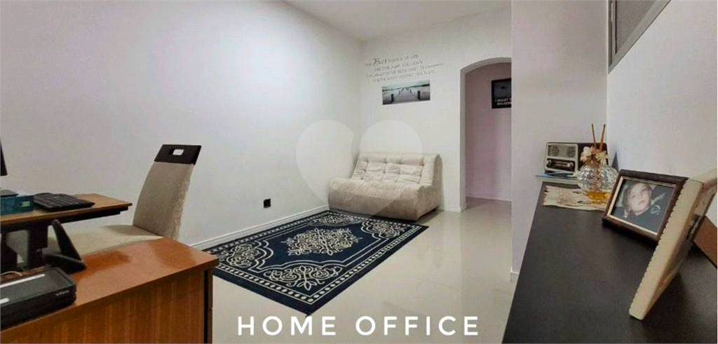 Apartamento à venda com 4 quartos, 268m² - Foto 7