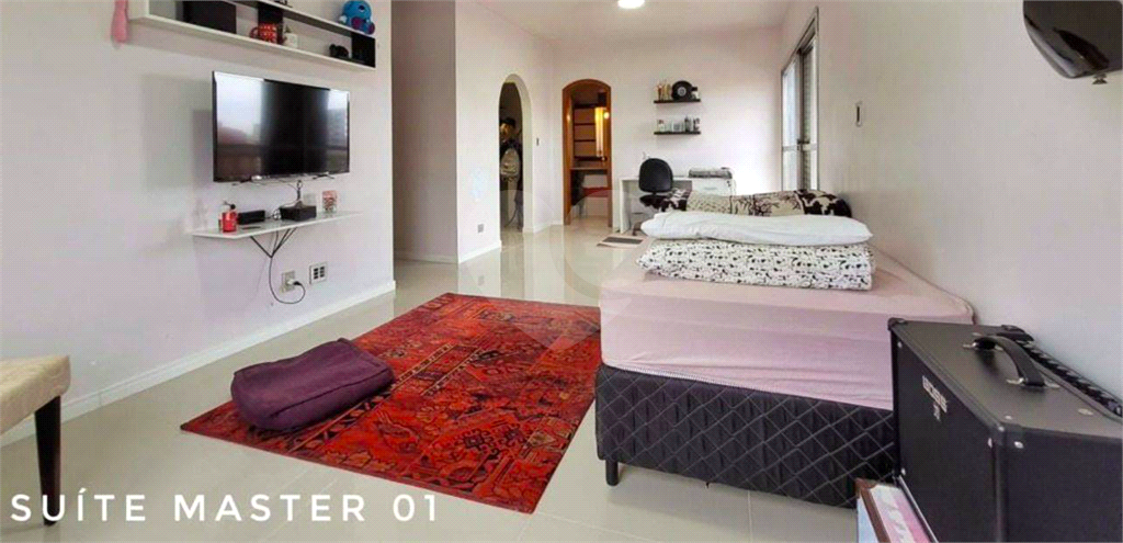 Apartamento à venda com 4 quartos, 268m² - Foto 10