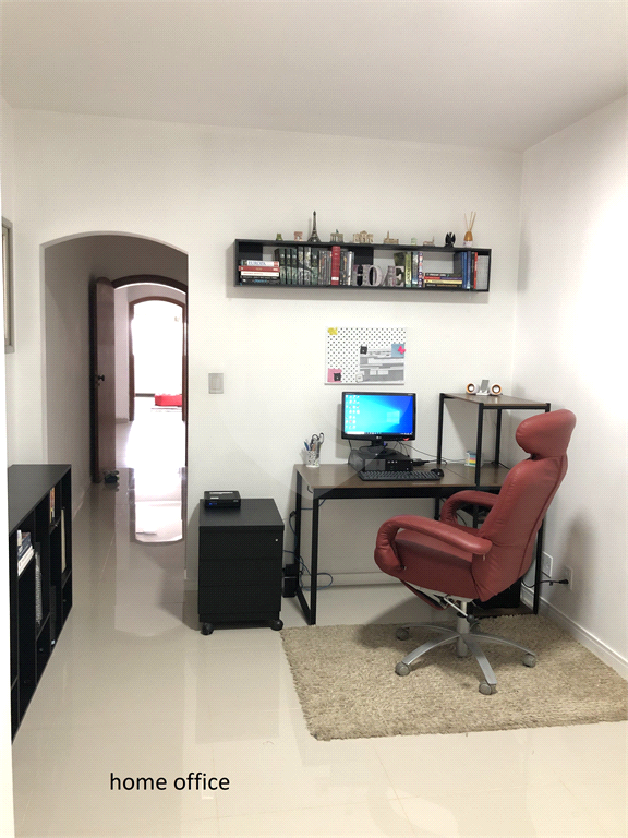 Apartamento à venda com 4 quartos, 268m² - Foto 8