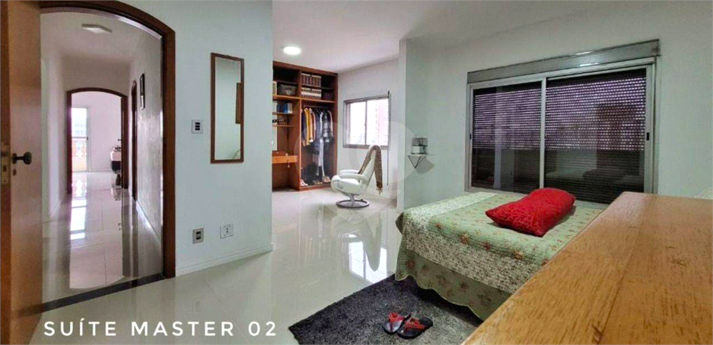 Apartamento à venda com 4 quartos, 268m² - Foto 20