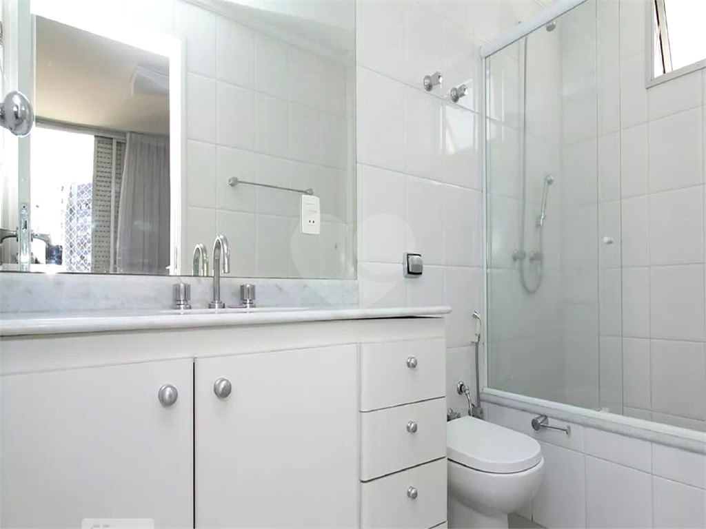 Apartamento de 131 m² em Perdizes