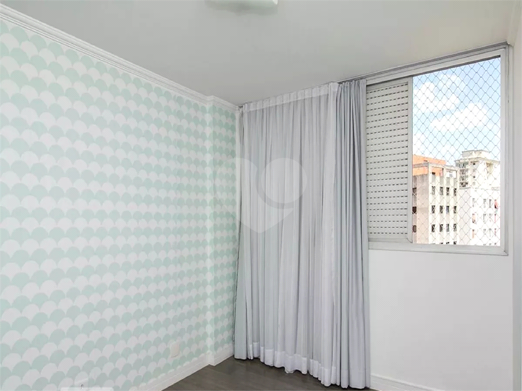 Apartamento de 131 m² em Perdizes