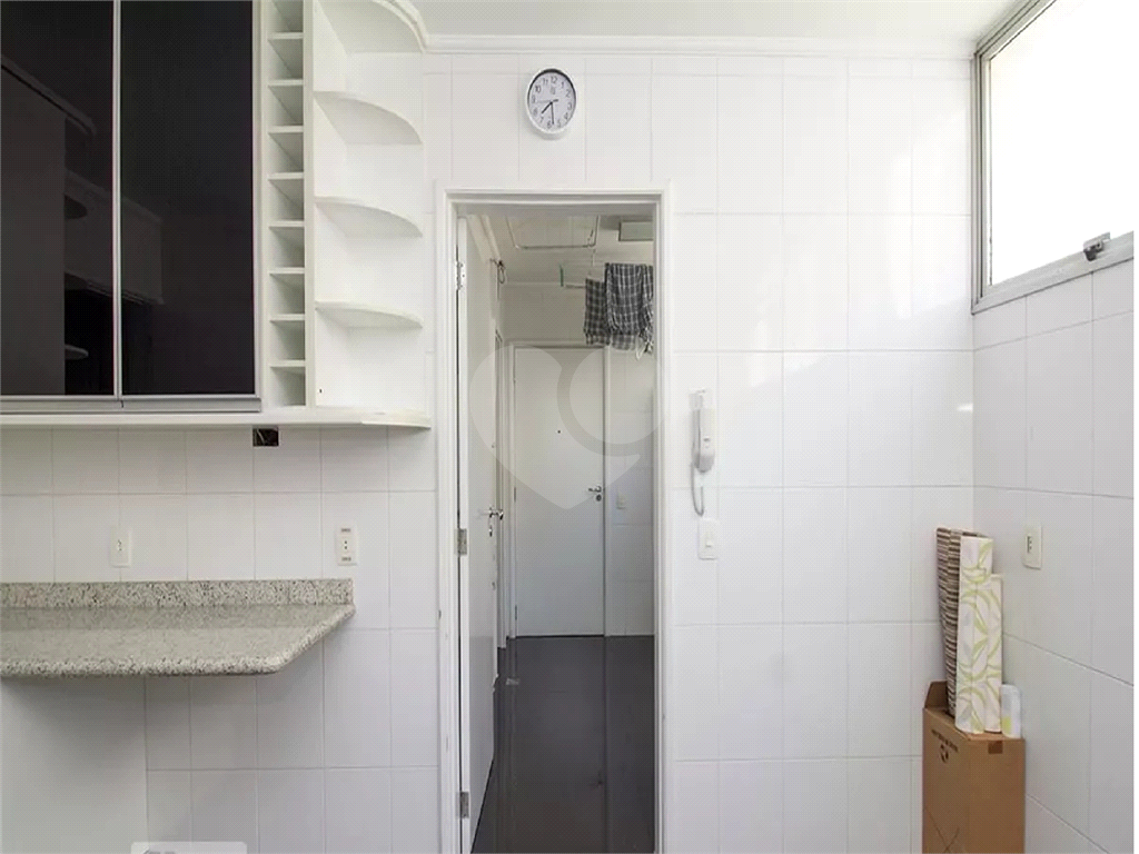 Apartamento de 131 m² em Perdizes