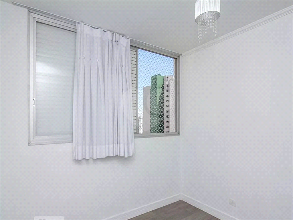 Apartamento de 131 m² em Perdizes