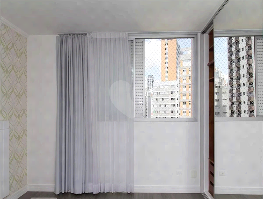 Apartamento de 131 m² em Perdizes