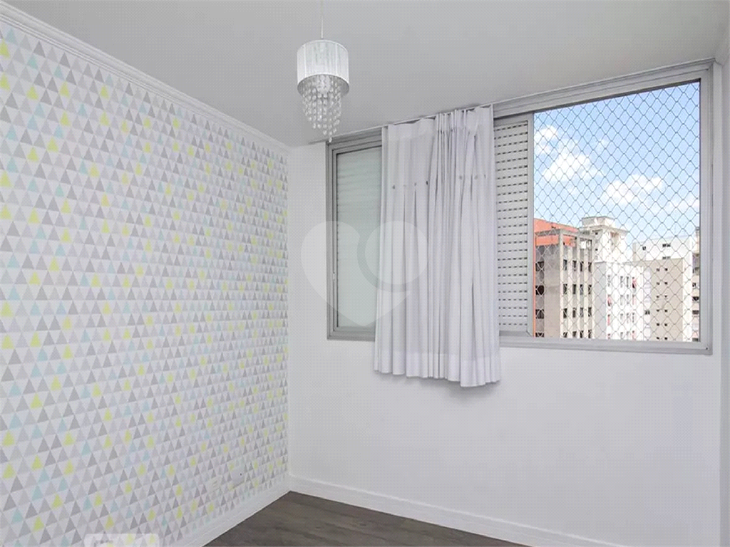 Apartamento de 131 m² em Perdizes