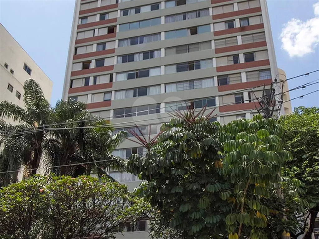 Apartamento de 131 m² em Perdizes