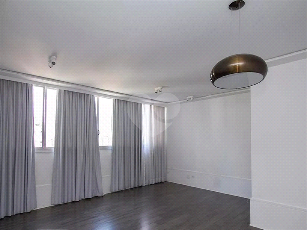 Apartamento de 131 m² em Perdizes