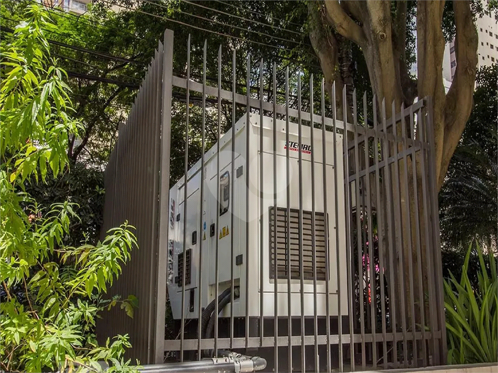 Apartamento de 131 m² em Perdizes