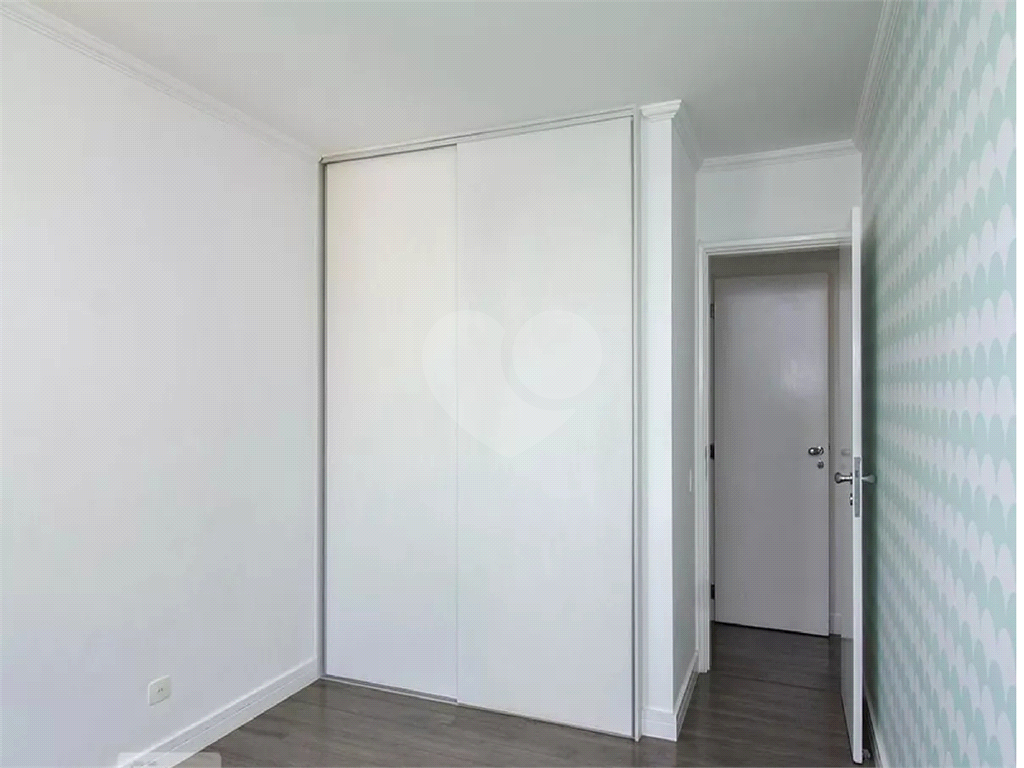 Apartamento de 131 m² em Perdizes