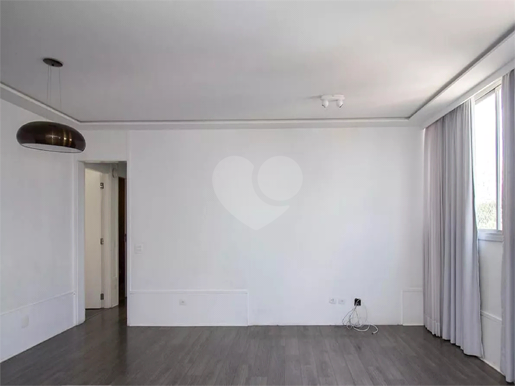 Apartamento de 131 m² em Perdizes