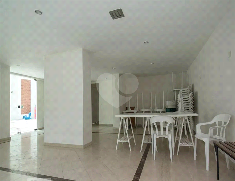 Apartamento de 131 m² em Perdizes