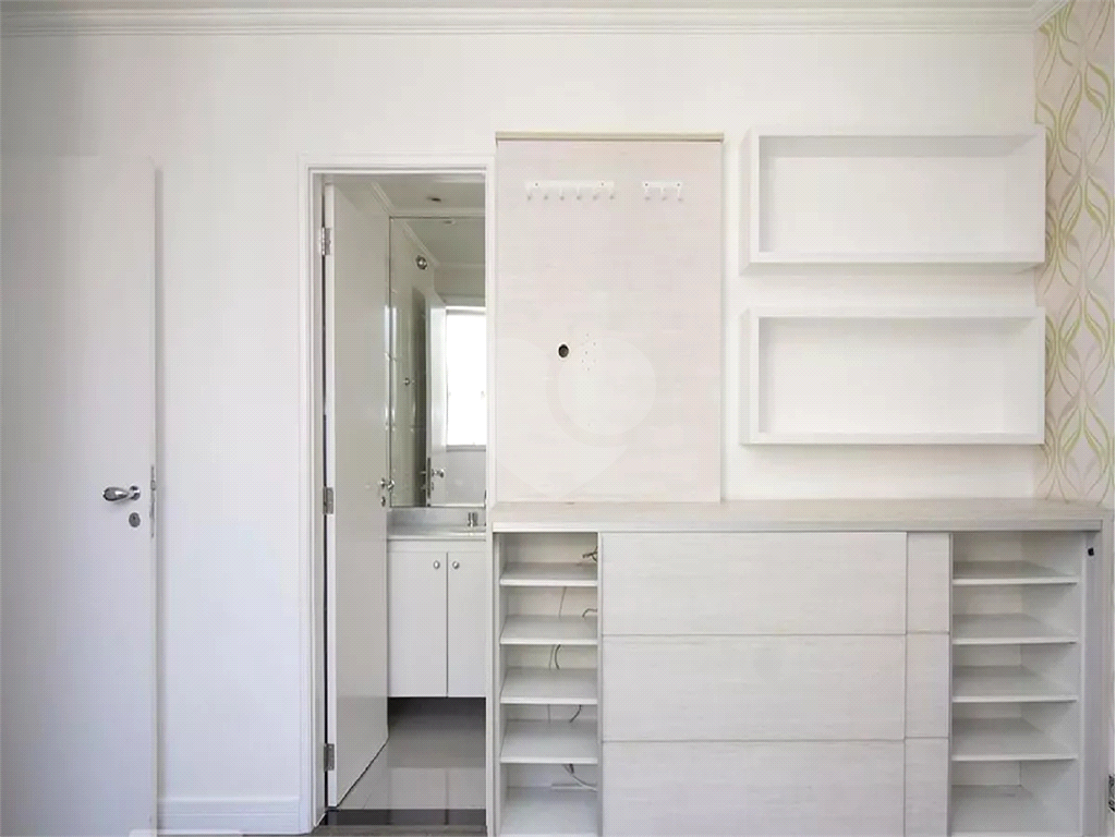 Apartamento de 131 m² em Perdizes