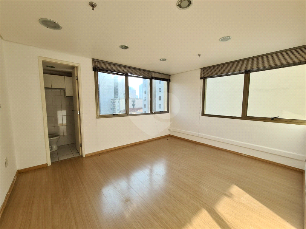 Conjunto Comercial-Sala à venda, 41m² - Foto 1