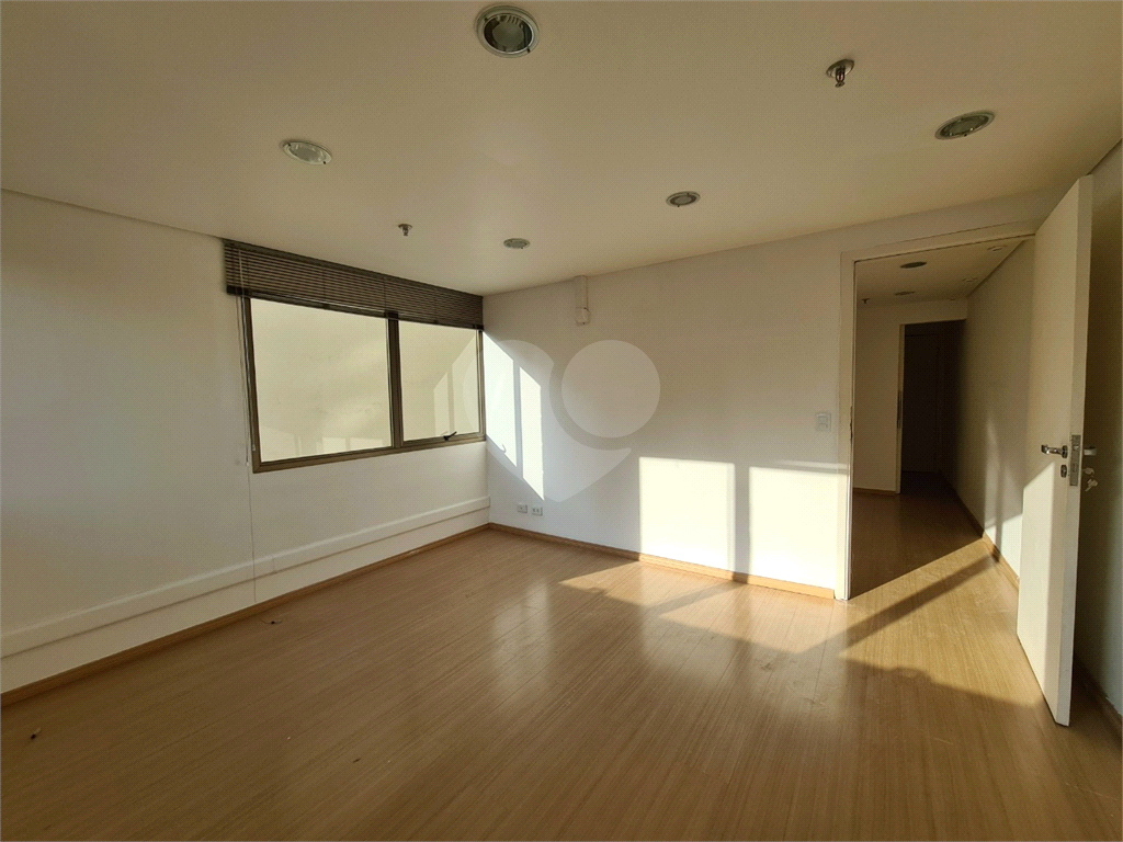 Conjunto Comercial-Sala à venda, 41m² - Foto 4