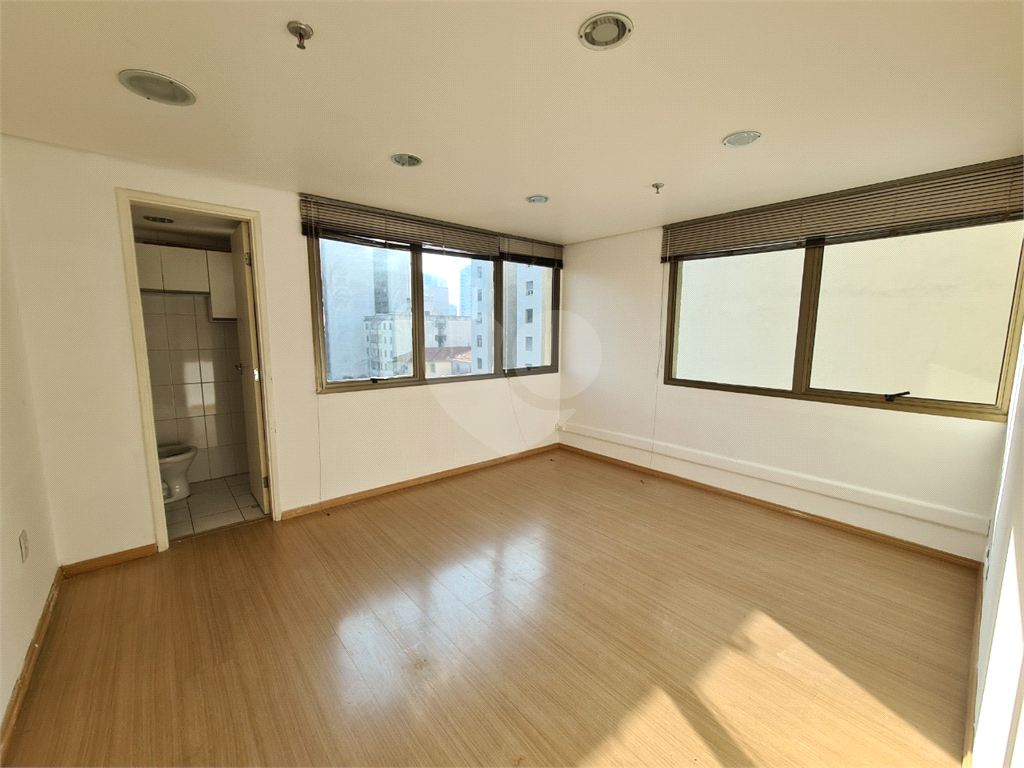 Conjunto Comercial-Sala à venda, 41m² - Foto 5